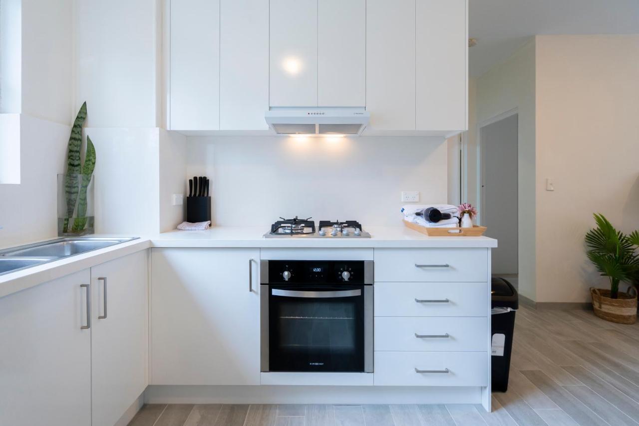 Lotus Stay Manly - Apartment 29B Сидни Екстериор снимка
