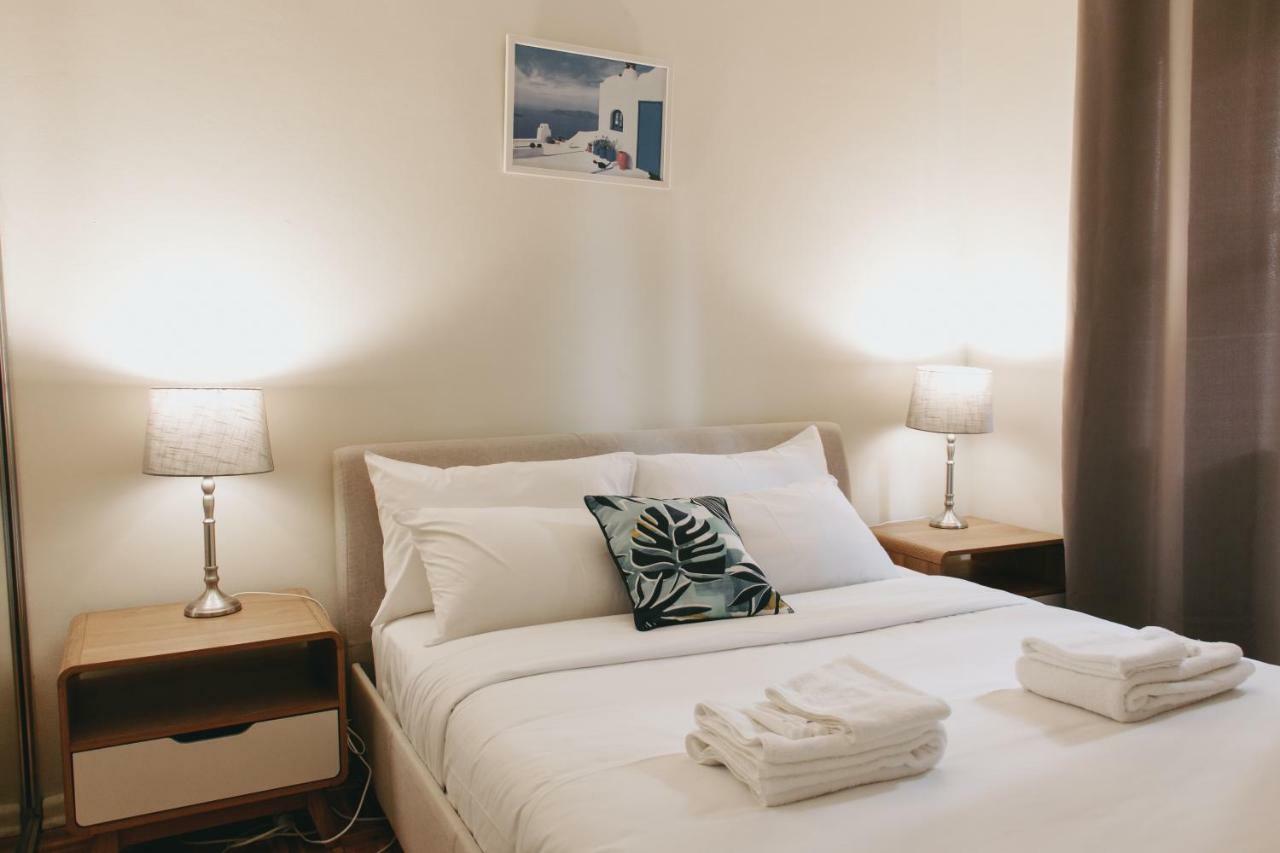 Lotus Stay Manly - Apartment 29B Сидни Екстериор снимка